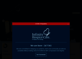 Infinityhospicecare.com