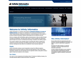 Infinityinformatics.com