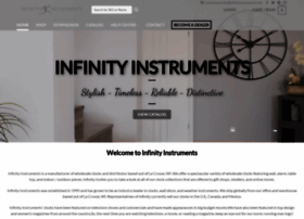 Infinityinstruments.com