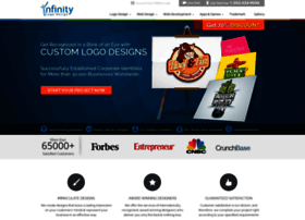 infinitylogodesign.com