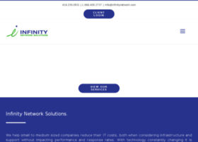 Infinitynetwork.com