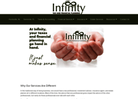 Infinitytaxandfinancial.com