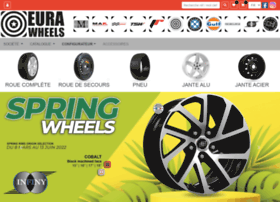 infiny-wheels.com