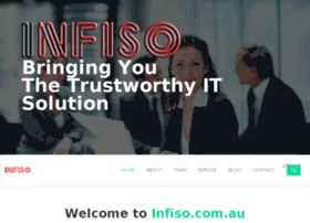 infiso.com.au