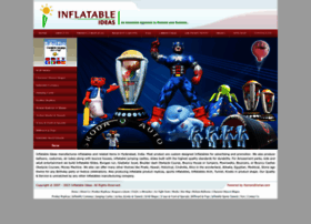Inflatableideas.com
