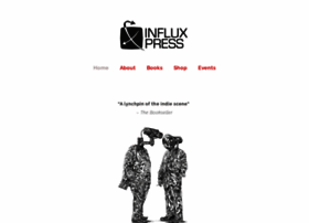 Influxpress.com