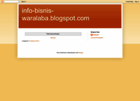 info-bisnis-waralaba.blogspot.com