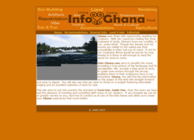Info-ghana.com