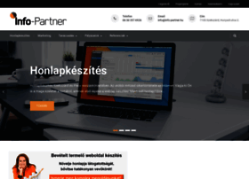 info-partner.hu