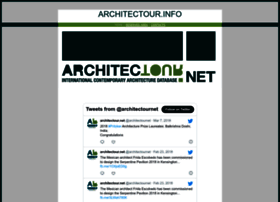 info.architectour.net