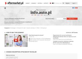 Info.auto.pl
