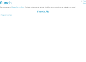 info.flunch.fr