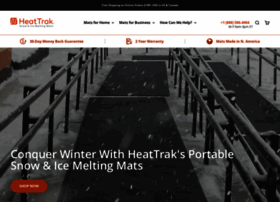 Info.heattrak.com