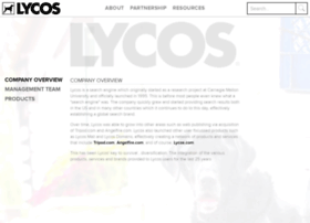 info.lycos.com