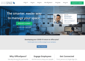 Info.officespacesoftware.com