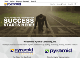 Info.pyramidci.com
