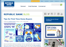 Info.republicbank.com