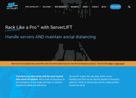 Info.serverlift.com