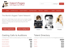 info.talentpages.com