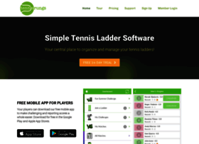 Info.tennisrungs.com