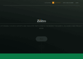 Info.zintro.com