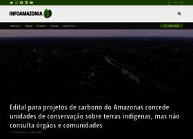 Infoamazonia.org