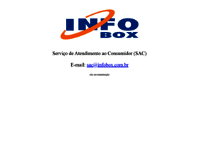 infobox.com.br