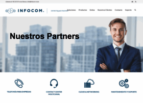 infocom-st.com