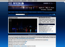 Infocom2014.ieee-infocom.org