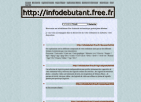 infodebutant.free.fr