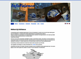 infofaience.com