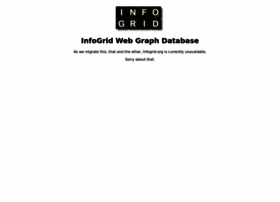 infogrid.org