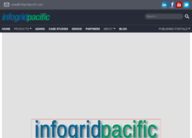 infogridpacific.com