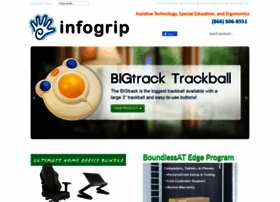 infogrip.com