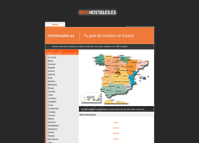infohostales.es