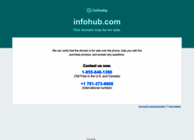 infohub.com