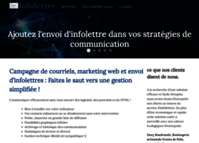 infolettre.net
