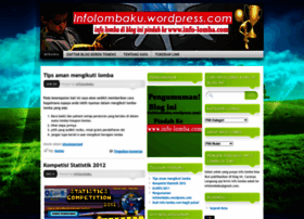 infolombaku.wordpress.com