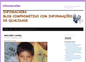 Infomacaiba.wordpress.com