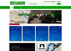 Infomaninc.com