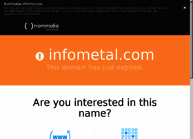 infometal.com