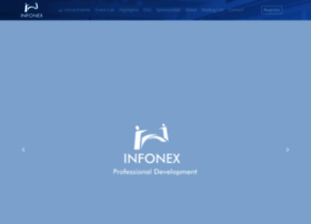 Infonex.com