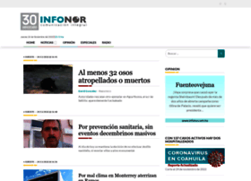 infonor.com.mx