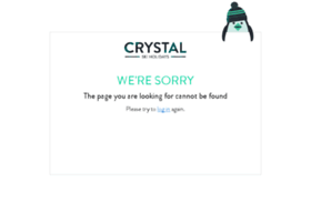 Infopack.crystalski.co.uk
