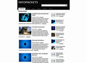 Infopackets.com