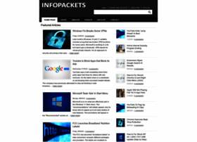 infopackets.com