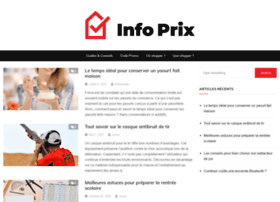 infoprix.fr