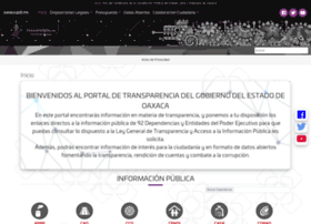 infopublica.oaxaca.gob.mx
