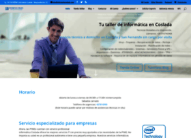 informaticacoslada.com