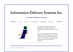 Information-delivery.com